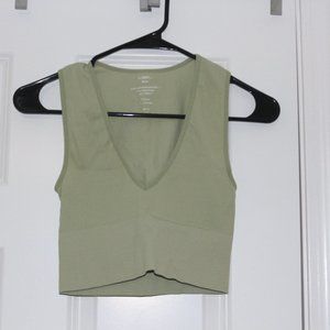 Glassons Seamless Tank